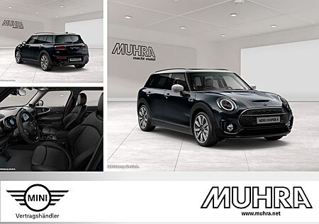Mini Cooper S Clubman 18" Pano Memorysitz HIFI Head U