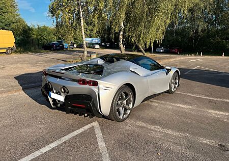 Ferrari SF90 SF 90 Spider