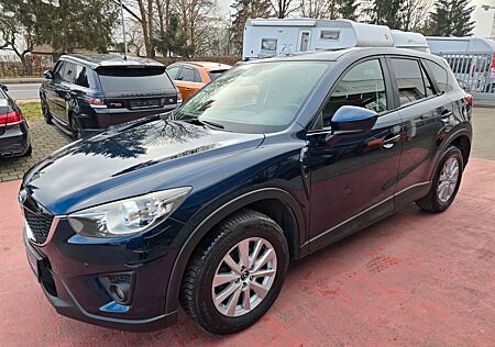 Mazda CX-5 Sendo AWD