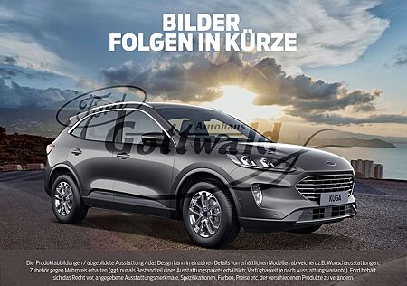 Ford Kuga Plug-In Hybrid Titanium X 2.5 LED RFK Navi