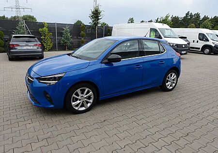 Opel Corsa 1.2 Turbo Elegance