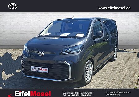 Toyota Pro Ace Proace Verso 2.0 D-4D Comfort L1 8-S /Navi/ACC T
