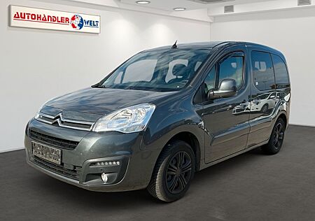 Citroën Berlingo Kombi TCe 110 Klimaauto. PDC SHZ Navi