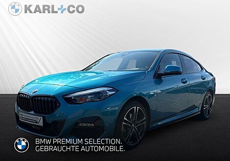 BMW 218 Gran Coupe i M-Sport Aut. ACC Navi Harman