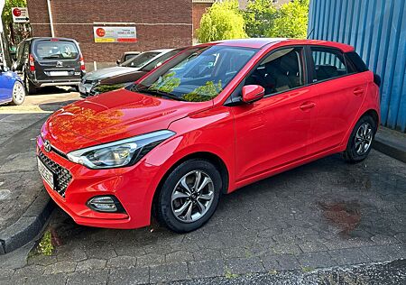 Hyundai i20 Trend