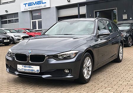 BMW 316i Touring**8xFACH*NAVI*SHZ*PDC*KLIMAA.**