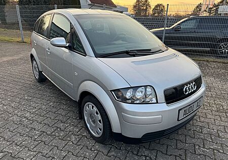 Audi A2 1.4