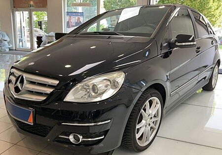 Mercedes-Benz B 160 B -Klasse Sport Paket