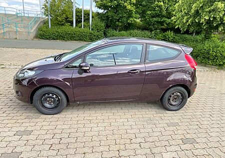 Ford Fiesta Trend
