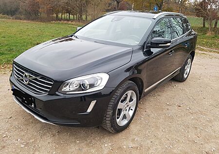 Volvo XC 60 XC60 D4