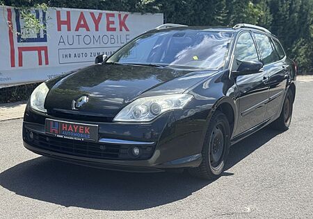 Renault Laguna III Grandtour Dynamique*Tüv08/26*XENON*