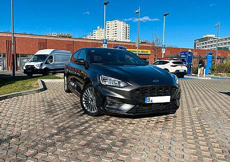 Ford Focus 1,5 EcoBoost 134kW ST-Line