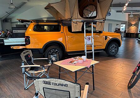 Ford Ranger Wildtrak "Adventure"