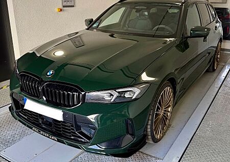 Alpina B3 GT 3.0 Allrad Touring LAVALINA 2