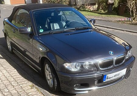 BMW 318Ci Edition Sport Edition Sport