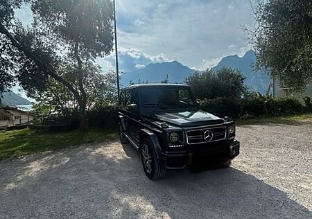 Mercedes-Benz G 400 G -Modell Station CDI