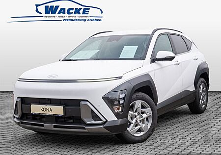 Hyundai Kona 1.6 Trend Hybrid 2WD KAMERA NAVI ACC LED