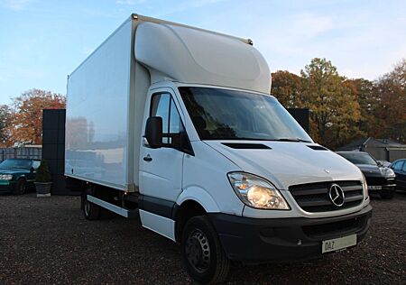 Mercedes-Benz Sprinter II Koffer 413/414/416/510/511/513/514