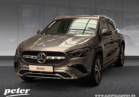 Mercedes-Benz GLA 200 PROGRESSIVE ADVANCED PLUS+18''+360°KAMER