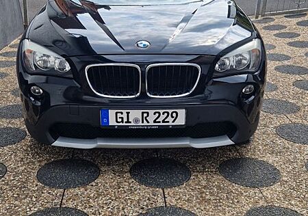 BMW X1 sDrive18i -