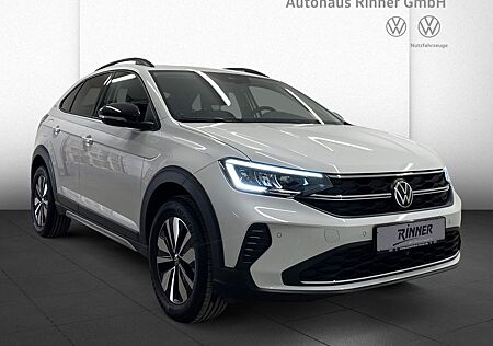 VW Taigo Volkswagen Life ''GOAL'' 1,0 l TSI 70kW