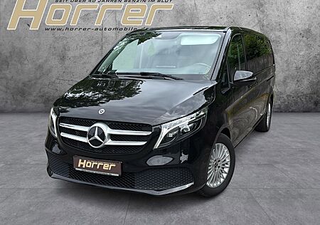 Mercedes-Benz V 300 d extralang EDITION LED el.Türen/Heck Dist