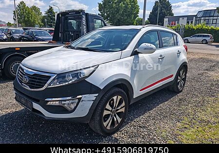 Kia Sportage Attract 2WD
