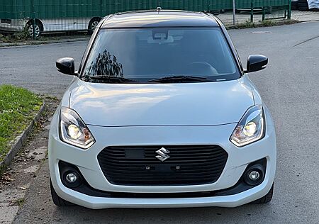 Suzuki Swift *Automatik*Navi*Cam*LED*Klimaauto*