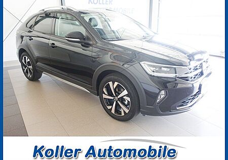 VW Taigo Volkswagen 1.0 TSI Style