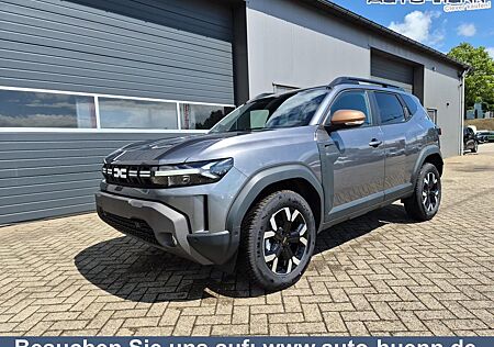 Dacia Duster Extreme 4x4 130PS 1.2 TCe Frontscheib...