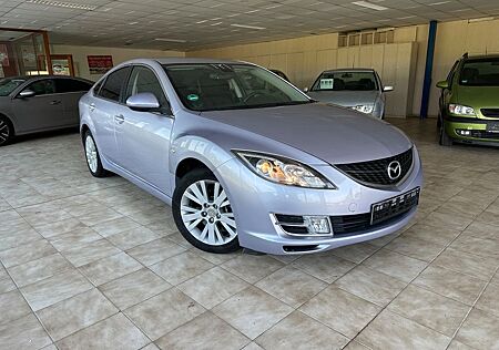 Mazda 6 Lim. 1.8 Exclusive Sport