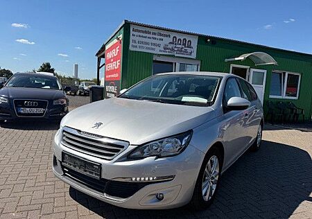 Peugeot 308 SW Active CO2 102