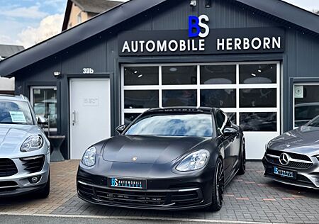 Porsche Panamera 3.0 Sport-Chrono/Pano/BOSE/Memory/LED