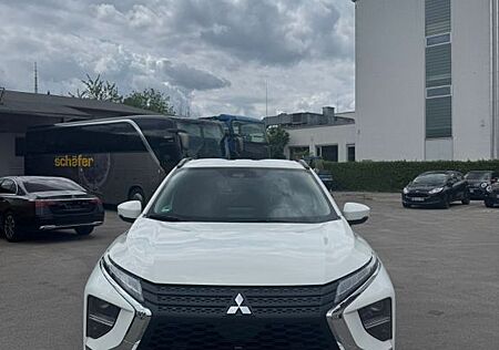 Mitsubishi Eclipse Cross Plug-In Hybrid 4WD