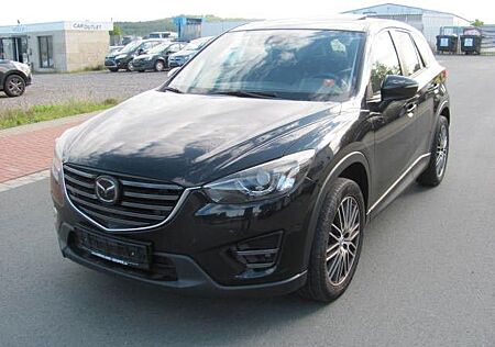 Mazda CX-5 2.2 SKYACTIV-D Nakama Intense AWD