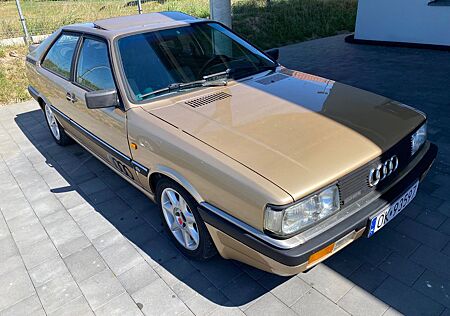 Audi Quattro