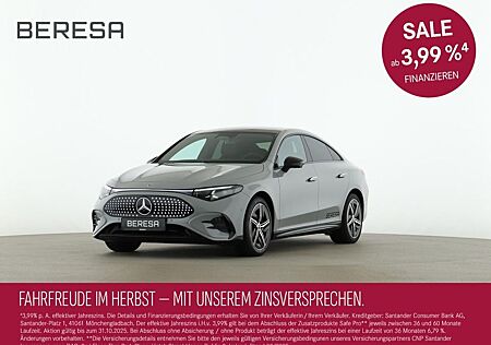Mercedes-Benz CLA 250 EQ AMG Night Pano SHZ LED MBUX LMF