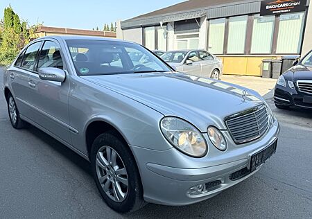 Mercedes-Benz E 200 E -Klasse Lim. Kompressor