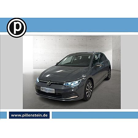 VW Golf leasen