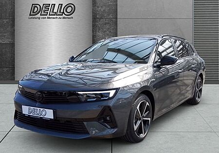 Opel Astra ST GS, Tech- Komfort-Paket, Kamera, LED HU