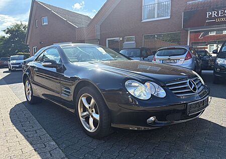 Mercedes-Benz SL 350