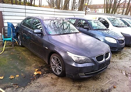 BMW 520i Edition Exclusive AUTOMATIC NAVI XENON
