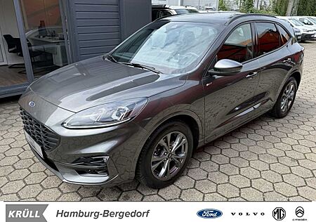 Ford Kuga 1.5 EcoBoost ST-Line X AHK RFK Panoramadach