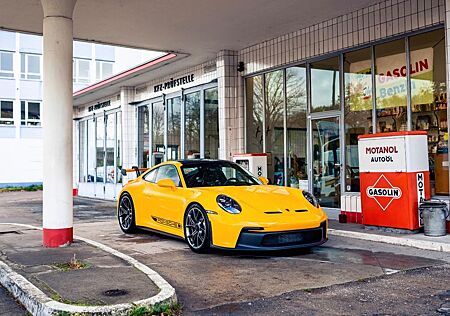 Porsche 992 GT3 PTS,Garantie, PPF, TOP Zustand, 1. Hand