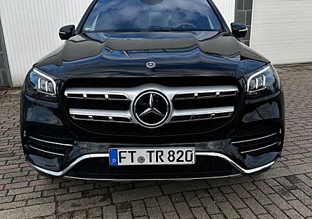 Mercedes-Benz GLS 400 d 4MATIC -