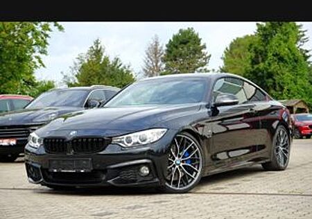 BMW 428i Coupé Sport Line Sport Line
