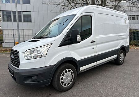 Ford Transit Kasten 2.0 TDCI 350 L2H2 Klima 3Sitze