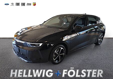 Opel Astra L Edition LED Klimaautom SHZ PDCv+h Lenkra