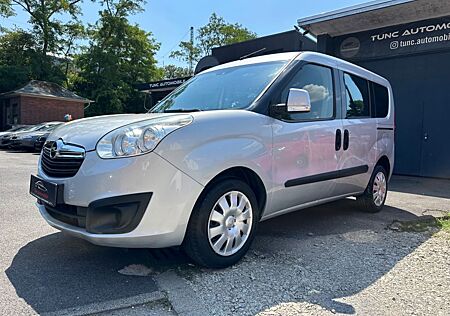 Opel Combo D Edition L1H1 *Klima*Tüv 02.26*