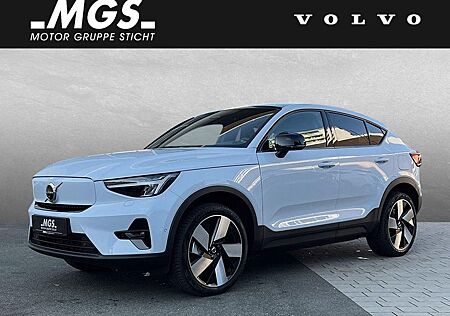 Volvo C40 Ultimate Recharge Extended 2WD #DAB 20"